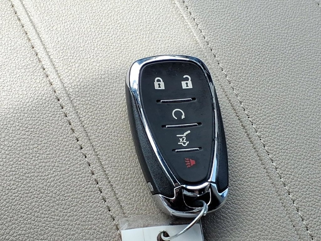 2023 Chevrolet Traverse 1LT - Photo 24