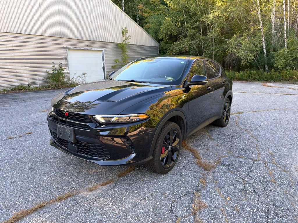 2023 Dodge Hornet