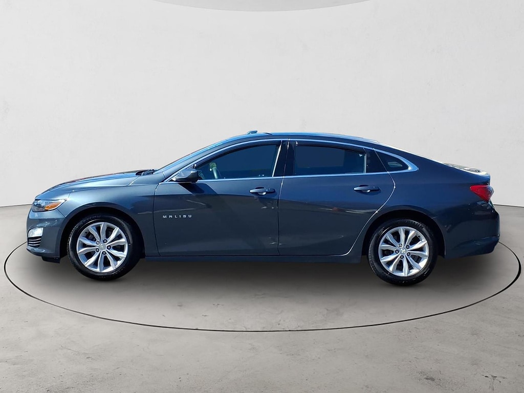 2021 Chevrolet Malibu 1LT - Photo 30