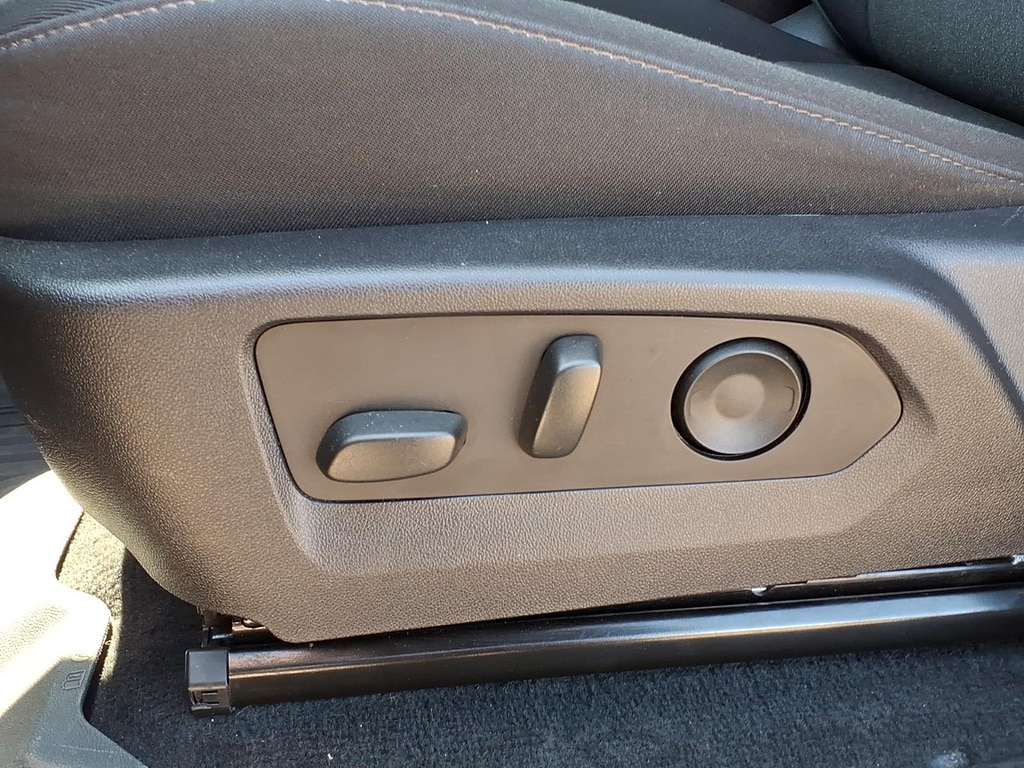 2024 Chevrolet Colorado Trail Boss - Photo 12