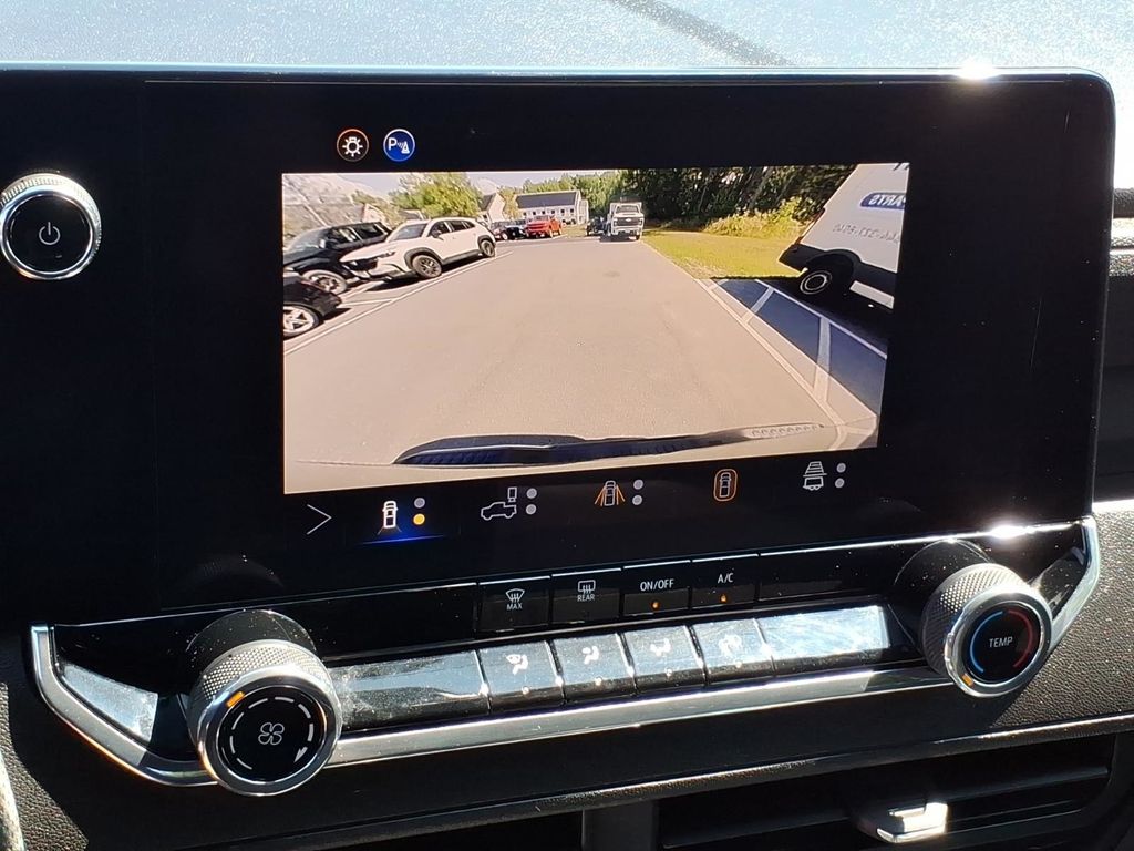 2024 Chevrolet Colorado Trail Boss - Photo 45