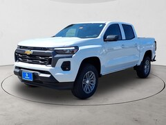 2026 Chevrolet Colorado LT Truck Crew Cab
