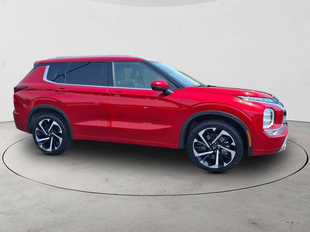 2024 Mitsubishi Outlander SEL - Photo 27