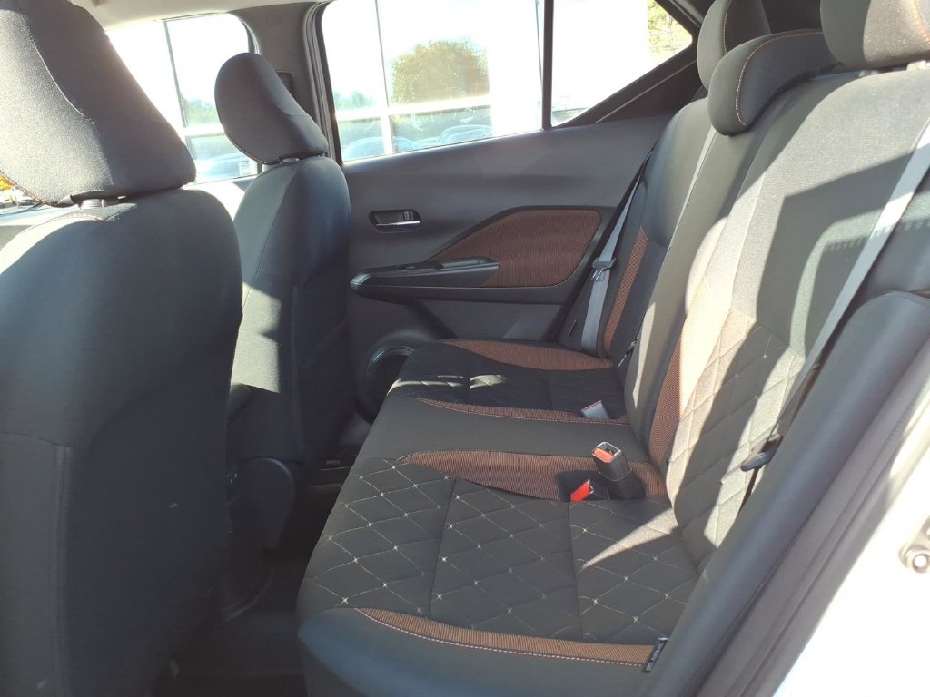 2020 Nissan Kicks SR - Photo 13