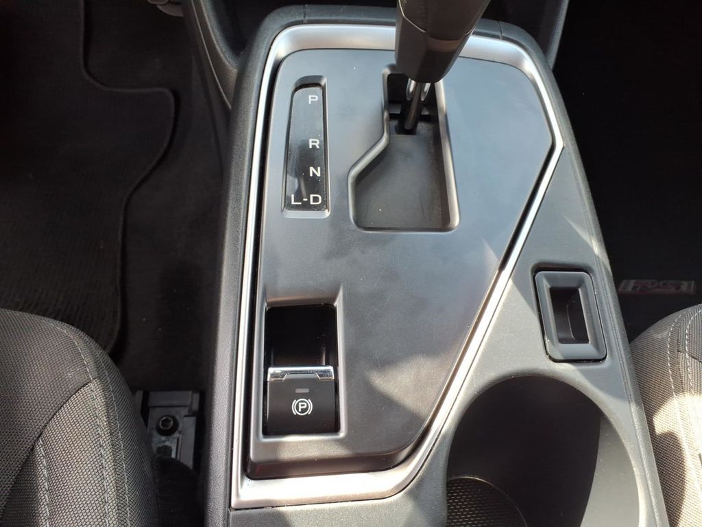 2024 Subaru Impreza Base - Photo 39