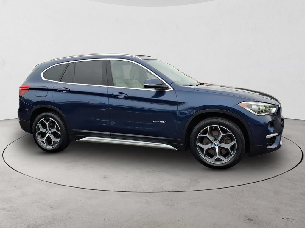 Used 2017 BMW X1 xDrive28i SUV