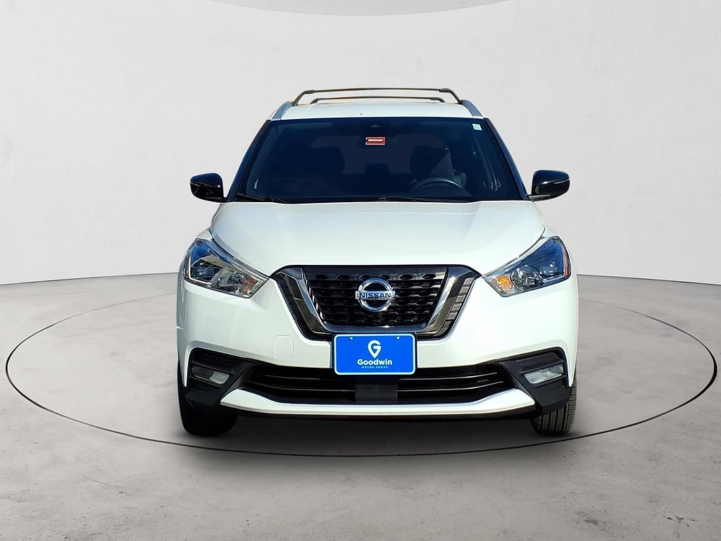 2020 Nissan Kicks SR - Photo 27