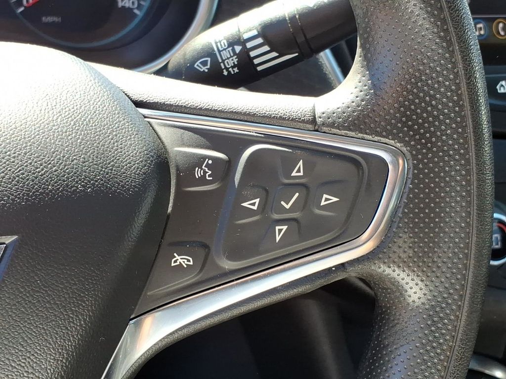 2021 Chevrolet Malibu 1LT - Photo 17