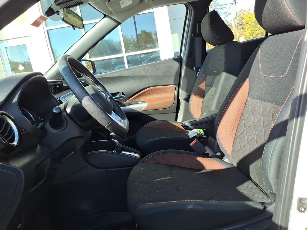 2020 Nissan Kicks SR - Photo 37