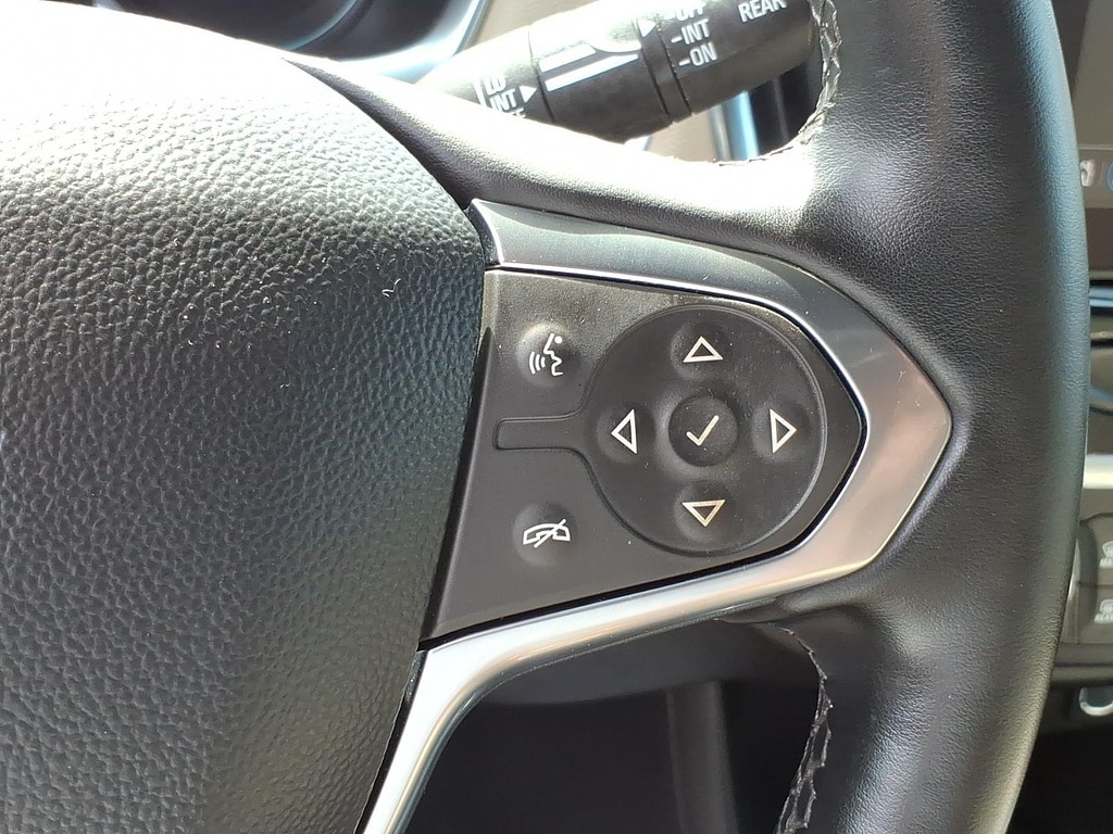 2023 Chevrolet Traverse 1LT - Photo 45