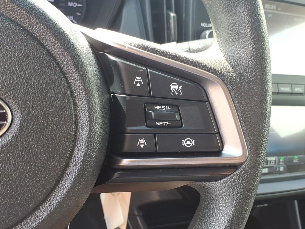2024 Subaru Impreza Base - Photo 38