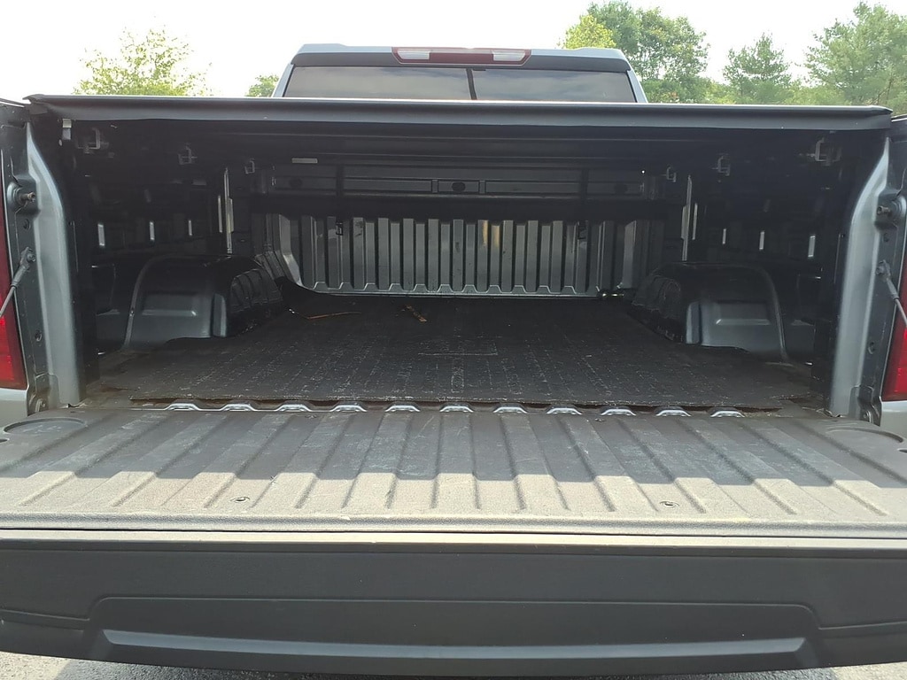 2021 Chevrolet Silverado 1500 LT - Photo 35