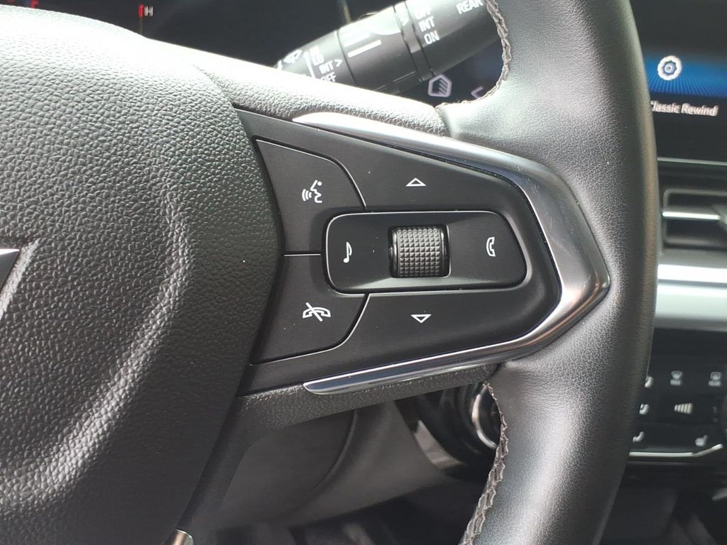 2024 Chevrolet Trax LT - Photo 41