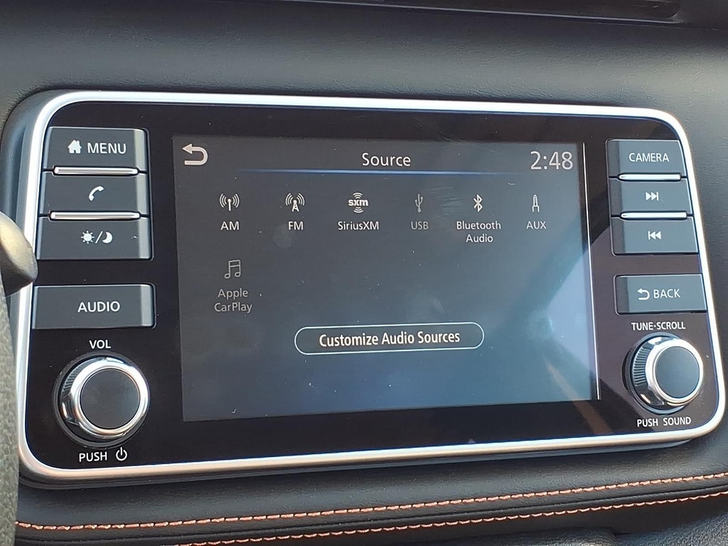 2020 Nissan Kicks SR - Photo 46