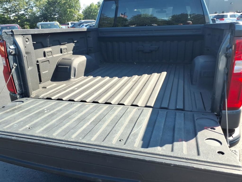 2021 Chevrolet Silverado 1500 RST - Photo 10