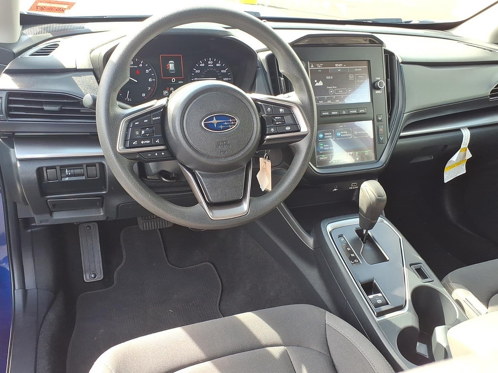 2024 Subaru Impreza Base - Photo 14