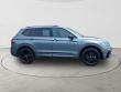 2024 Volkswagen Tiguan 2.0T SE R-Line Black SUV