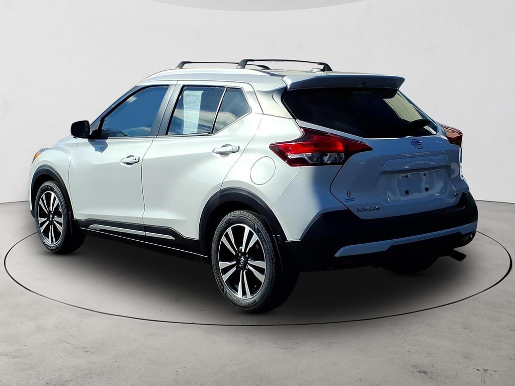 2020 Nissan Kicks SR - Photo 32