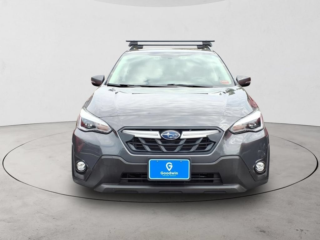 Used 2021 Subaru Crosstrek Limited SUV