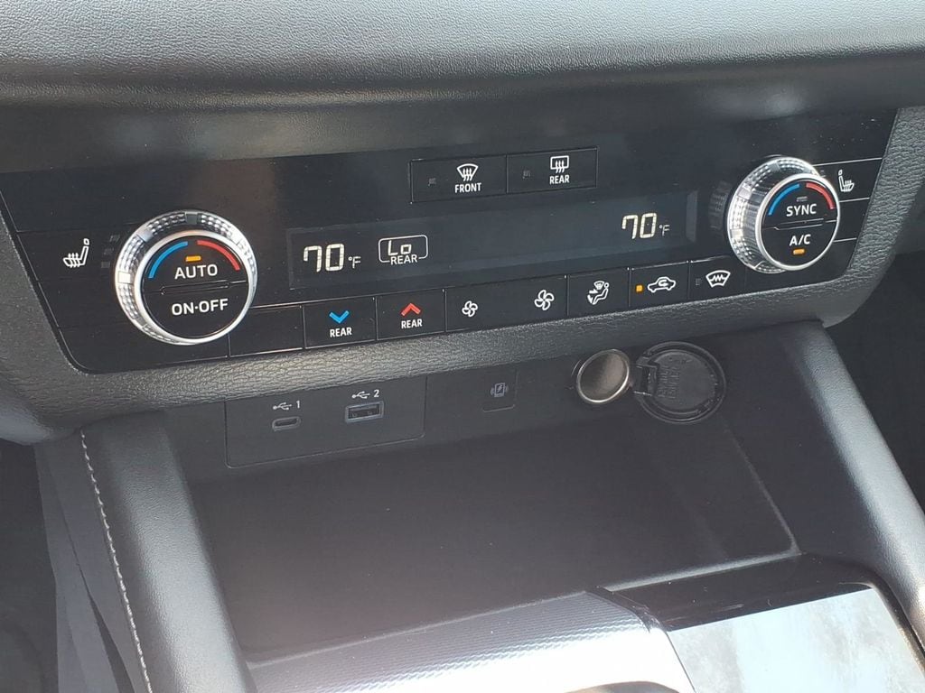 2024 Mitsubishi Outlander SEL - Photo 43