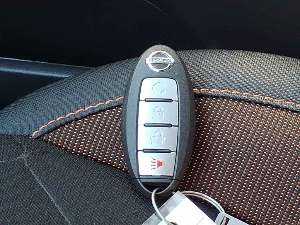 2020 Nissan Kicks SR - Photo 22