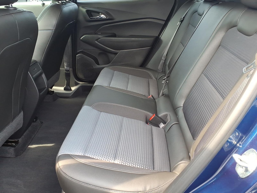 2024 Chevrolet Trax LT - Photo 36