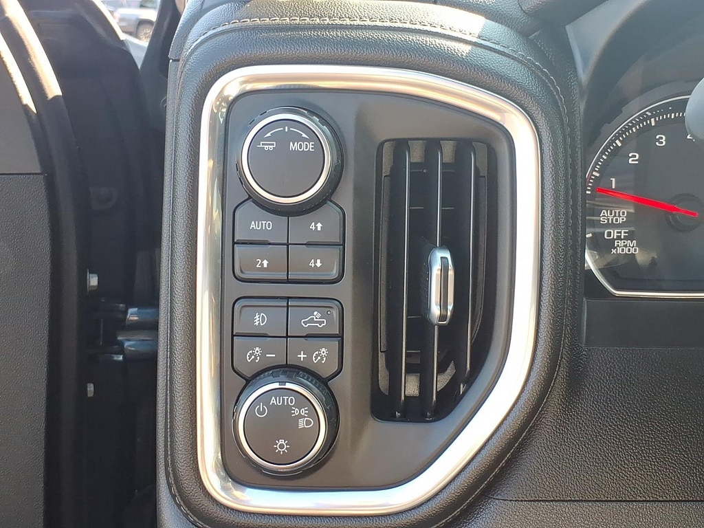 2021 Chevrolet Silverado 1500 RST - Photo 40