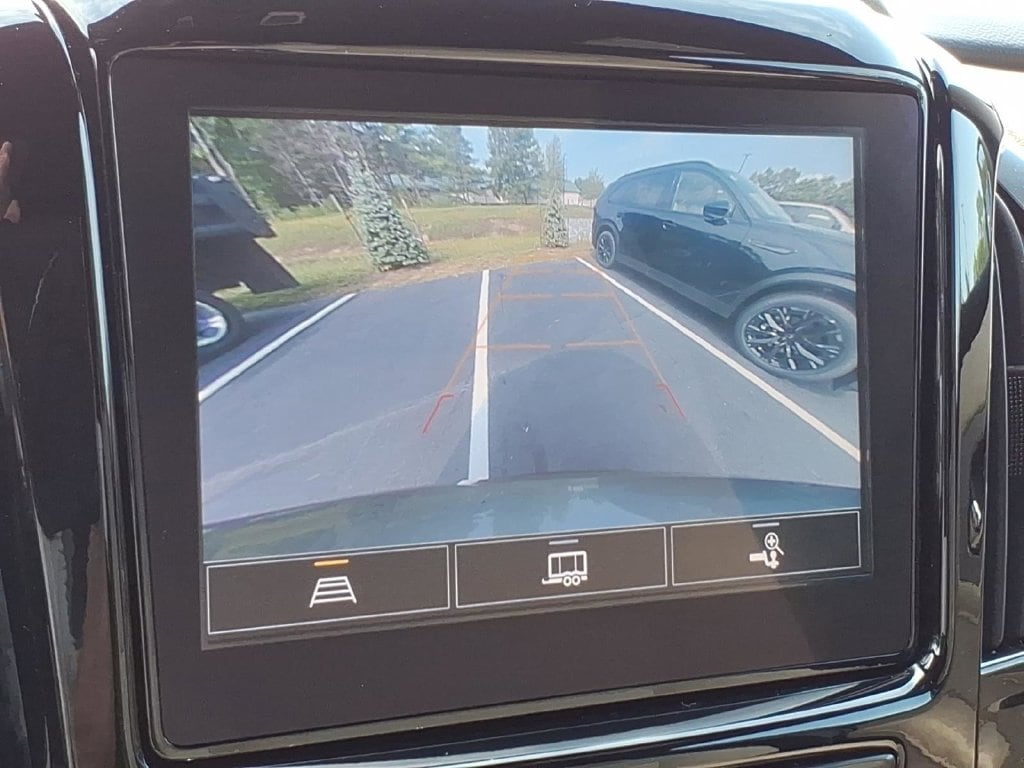 2023 Chevrolet Traverse 1LT - Photo 23