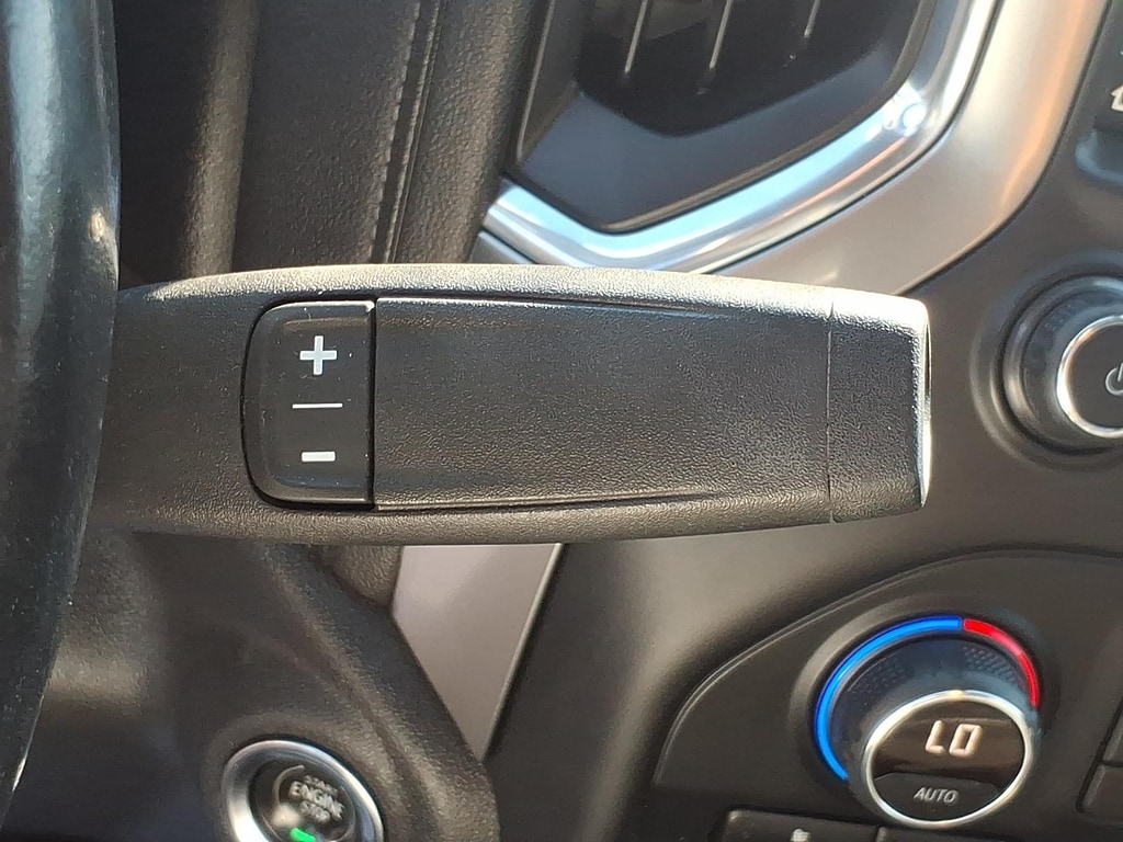 2021 Chevrolet Silverado 1500 RST - Photo 47