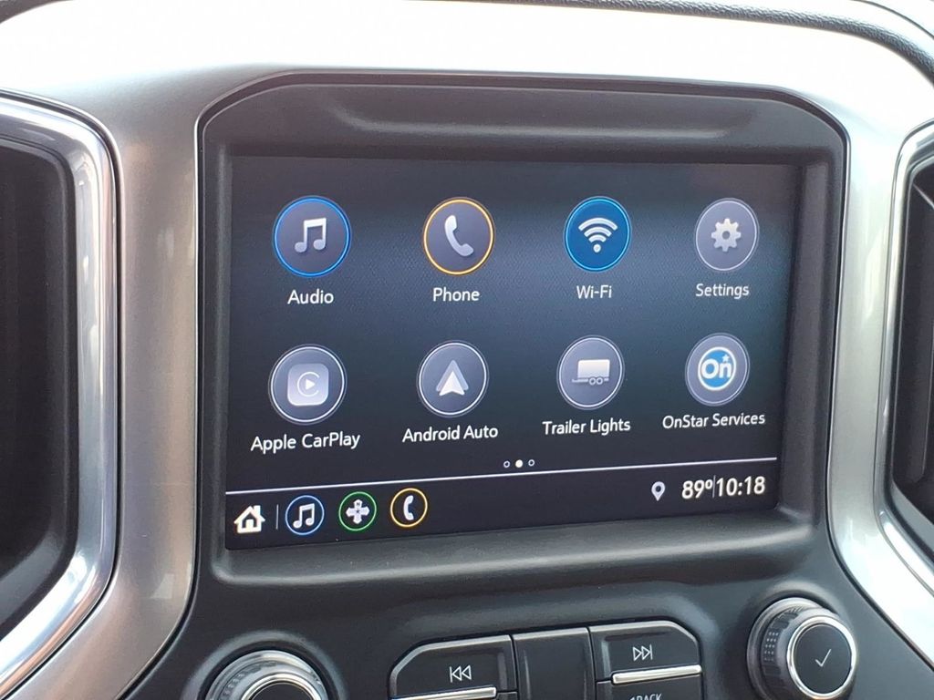 2021 Chevrolet Silverado 1500 LT - Photo 21