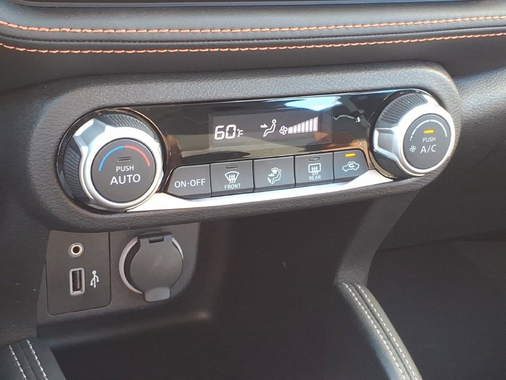 2020 Nissan Kicks SR - Photo 19