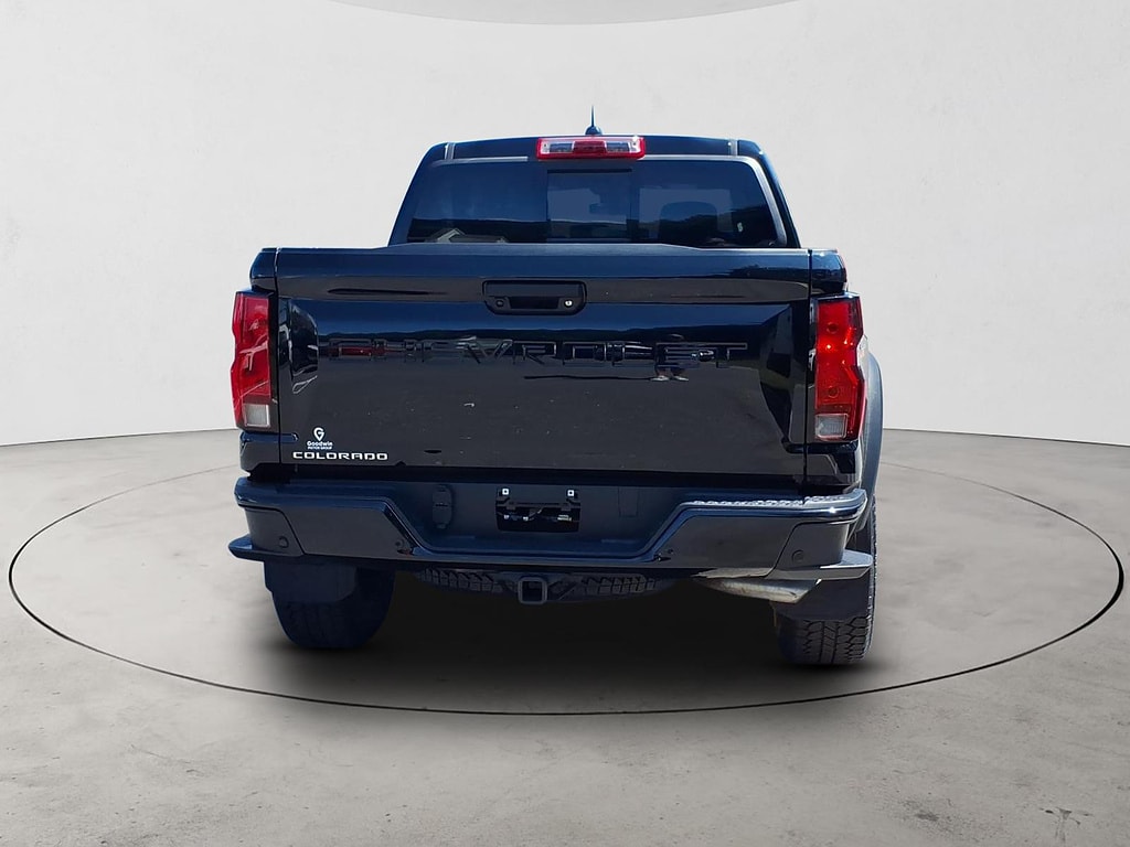2024 Chevrolet Colorado Trail Boss - Photo 6