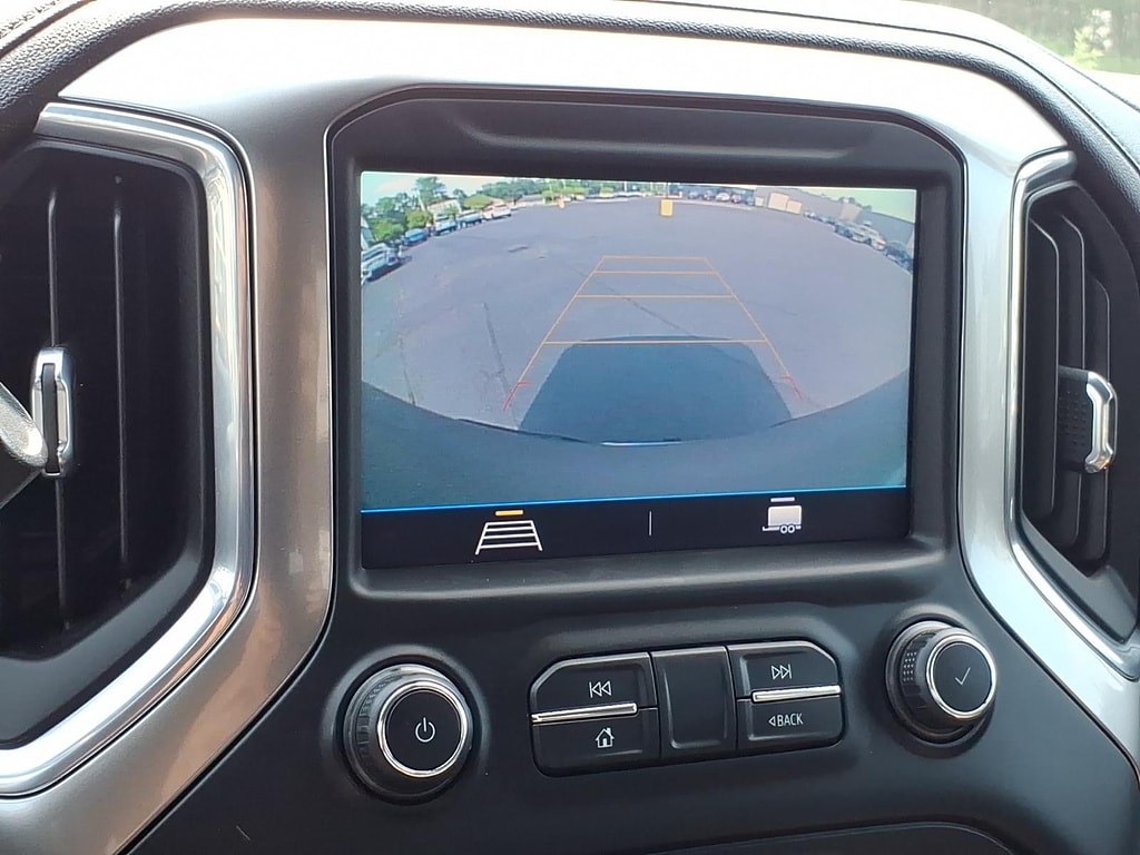 2021 Chevrolet Silverado 1500 LT - Photo 48