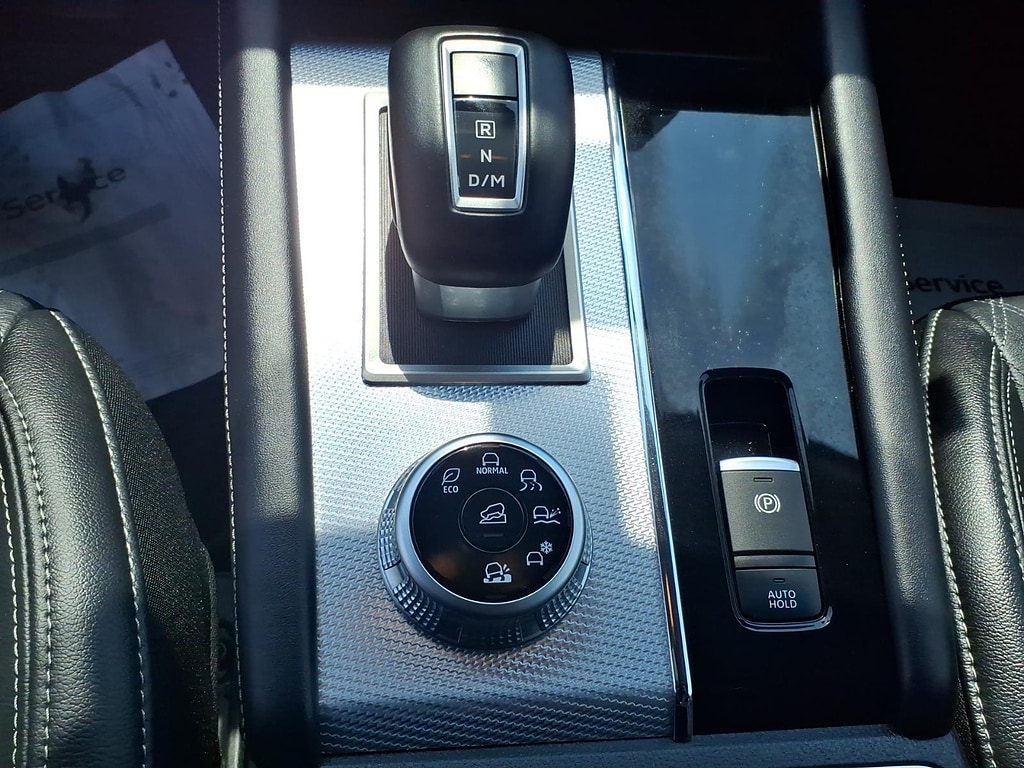 2024 Mitsubishi Outlander SEL - Photo 18
