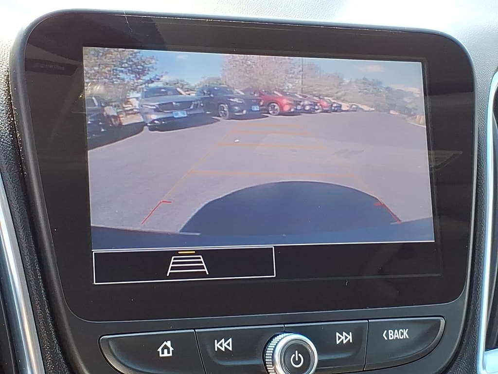 2021 Chevrolet Malibu 1LT - Photo 44