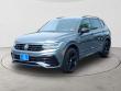 2024 Volkswagen Tiguan 2.0T SE R-Line Black SUV