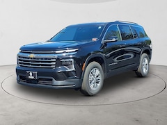 2027 Chevrolet Traverse LT SUV