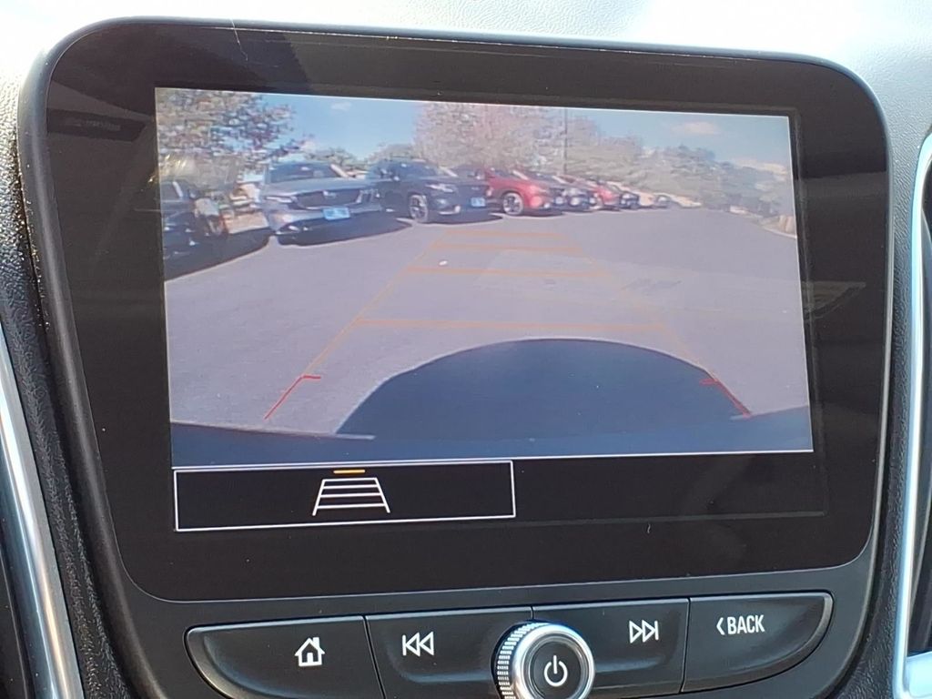 2021 Chevrolet Malibu 1LT - Photo 21