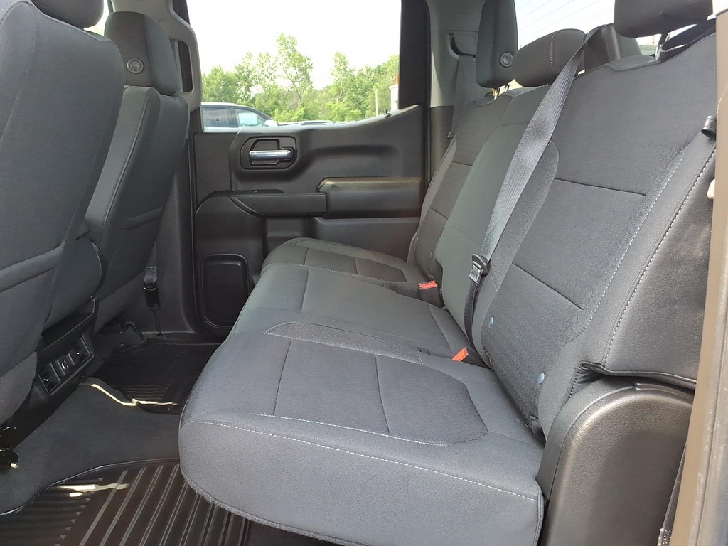 2021 Chevrolet Silverado 1500 LT - Photo 39