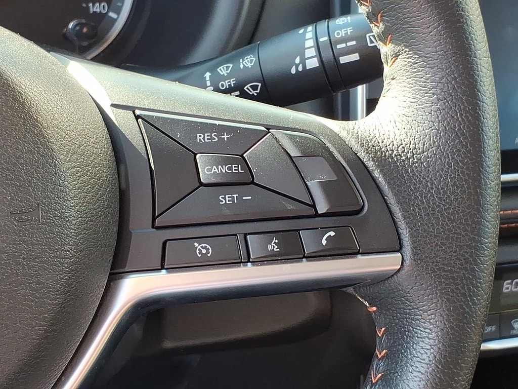 2020 Nissan Kicks SR - Photo 42