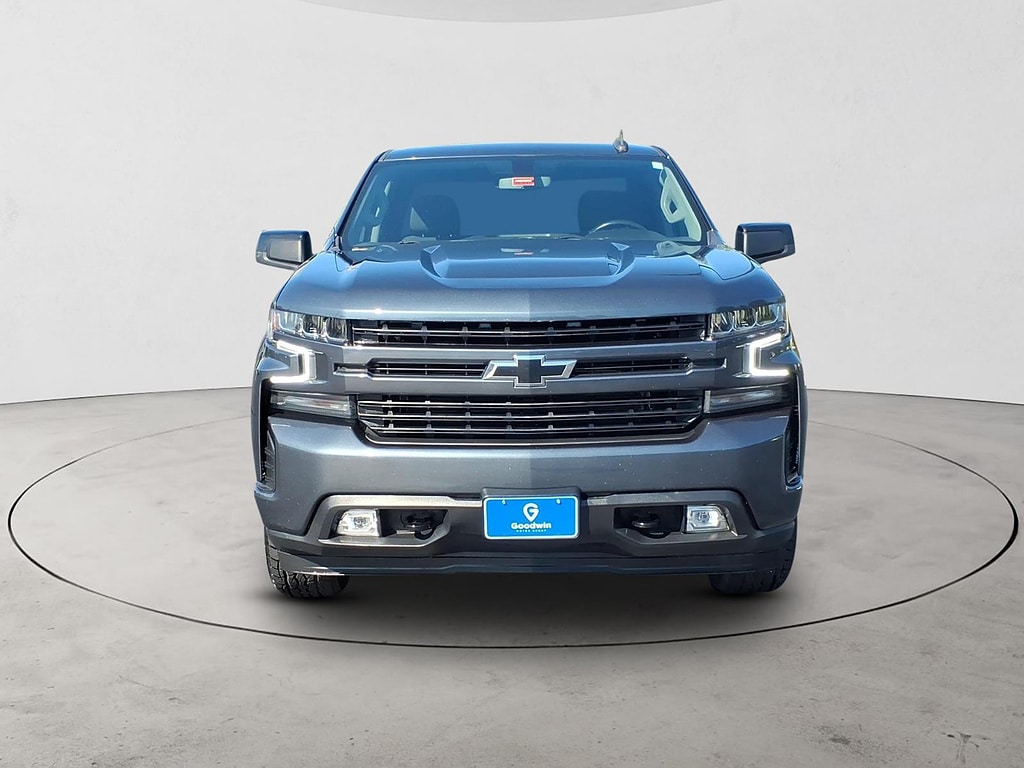 2021 Chevrolet Silverado 1500 RST - Photo 27