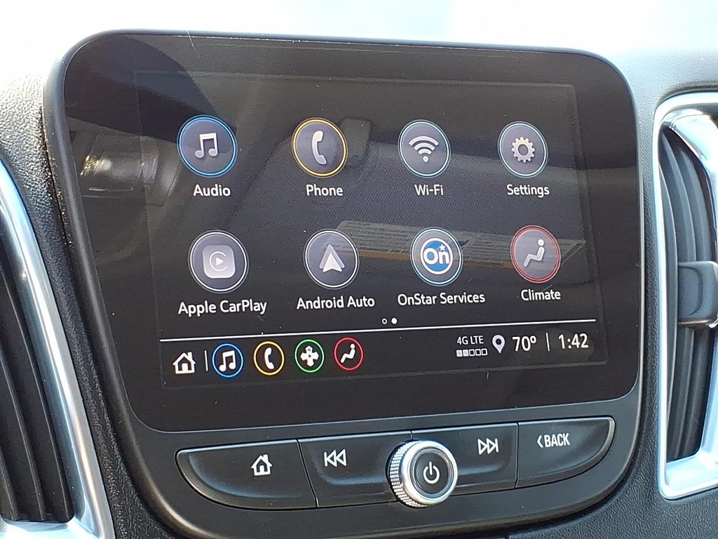 2021 Chevrolet Malibu 1LT - Photo 42