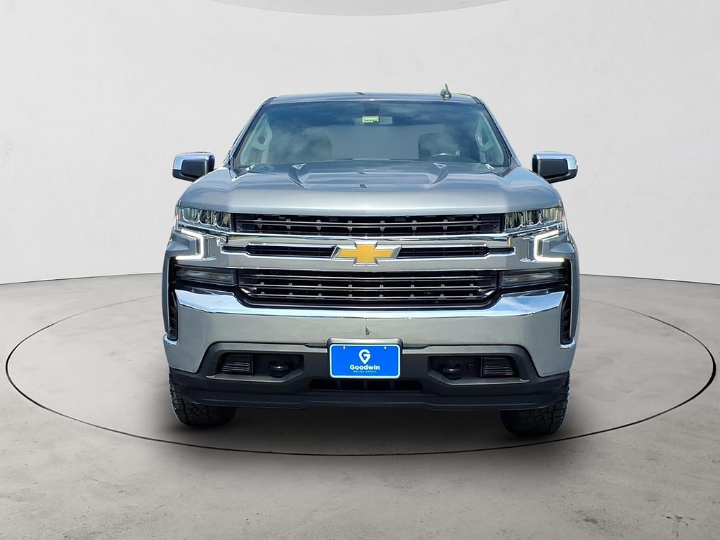 2021 Chevrolet Silverado 1500 LT - Photo 27