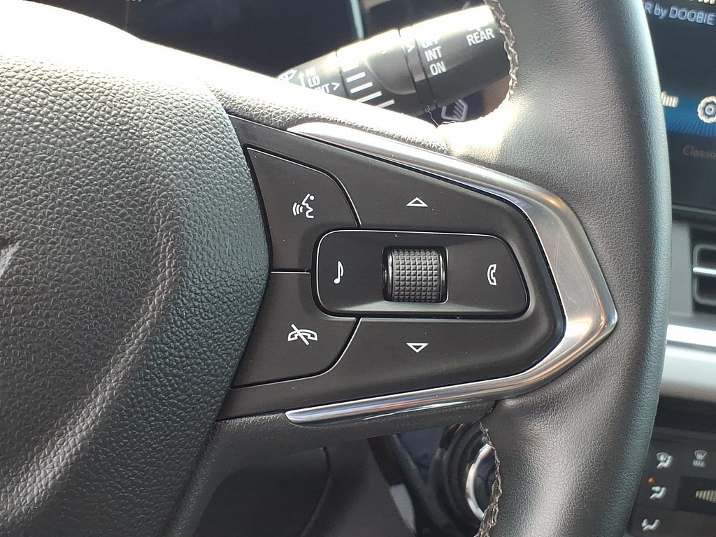 2024 Chevrolet Trax LT - Photo 40