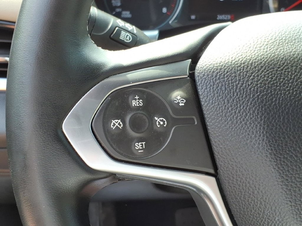 2023 Chevrolet Traverse 1LT - Photo 19
