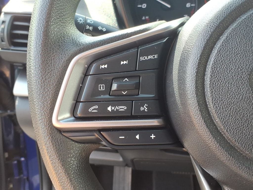2024 Subaru Impreza Base - Photo 37