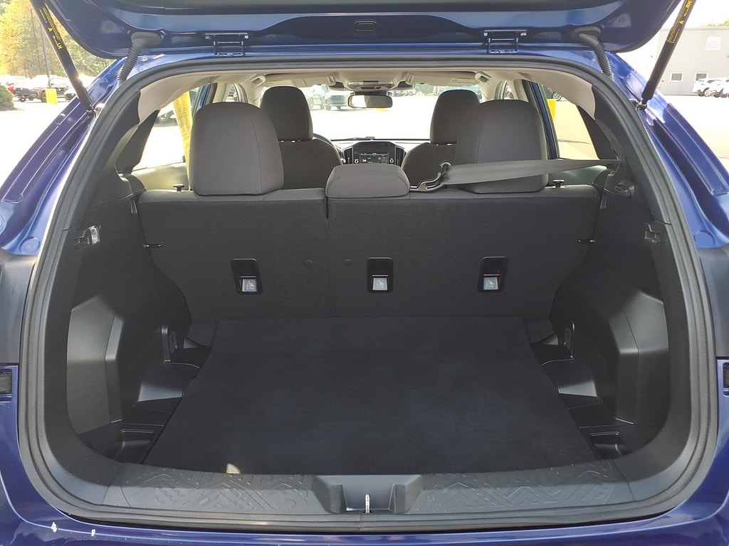 2024 Subaru Impreza Base - Photo 10