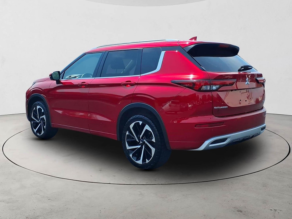 2024 Mitsubishi Outlander SEL - Photo 6