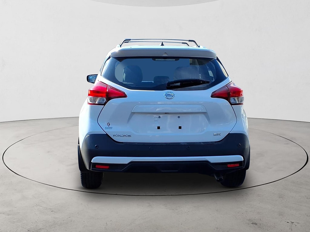 2020 Nissan Kicks SR - Photo 31