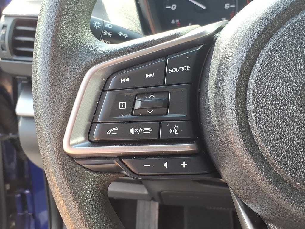 2024 Subaru Impreza Base - Photo 15